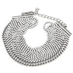 Paparazzi I Woke Up Like This Black Bracelet (201) Photo 1