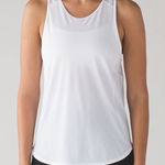 Lululemon  Sculpt Tank II Photo 0