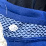 Zella Sports Bra Color Blue Size S EUC Photo 2