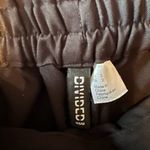 Divided  tie dress pants Photo 2