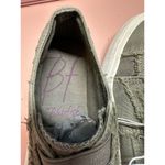 Blowfish Malibu Women's Marley size 6 Green Slip Photo 9