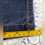 1822 Denim 1822 Super Skinny Stretch Jeans Waist Size 29 Photo 4