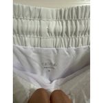 Johnny Was Calme by  elements‎ hike shorts white size Medium NEW Photo 2