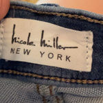 Nicole Miller  Jean Shorts Photo 2