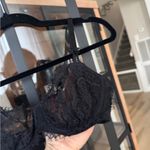 Victoria's Secret  Dream Angels Wicked Unlined Lace Balconette Bra bow wire Photo 5