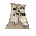 SheIn Running Shoes White Fashionable Thick-Soled Heels Size 10 NWT $82 Photo 5