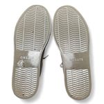 GREATS Royale Leather Sneakers White Made in Italy Women’s 8 Lace Up Casual Photo 3