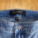 Liverpool Los Angeles ECO Charlie Crop Skinny  16/33 Photo 2