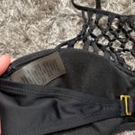 Black Bikini Top Photo 1