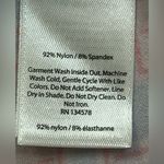 Vineyard Vines Lattice Knit Wrap Dress in Deep Bay NWOT Photo 3