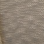 FINAL MARKDOWN Sunset & sixth fringed vest xl Photo 4