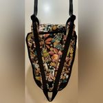 LeSportsac A Rare Exclusive Hawai’i Print Vintage  HTF Backpack And Zip Pouch Bag Photo 3
