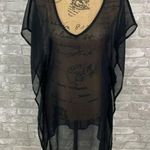 Kona Sol  Strappy Back Coverup Photo 0