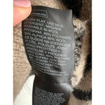 & Other Stories & Other Stories Wool Alpaca Blend Relaxed Soft Cozy Knit sweater Sz S EUC Photo 4