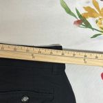 Coral Bay  Black Bermuda Shorts for Effortless Style Photo 8