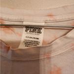 PINK - Victoria's Secret Victoria secret pink long sleeve tye dye cropped top size womens small Photo 2