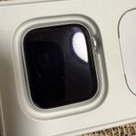 Apple Used Watch 44mm silver Photo 0
