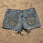 Aeropostale  low rise short  Photo 2