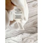 Eliza J  Women's Geometric Short Sleeve Stretch Sheath Dress Pink Blue Size 4P Photo 8