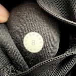 Lululemon Light As Warmth Sweatshirt Long Zipper Jacket Black Size 8 Photo 9