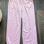 Hampton Water Sweats Pink Size XXL Photo 0