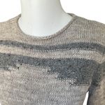 Ralph Lauren Vintage Lauren  Cotton Wool Aztec Southwestern Pullover Sweater L Photo 10