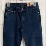 prAna  Women's Sienna Jean Deep Blue Size 2 NWT Photo 3