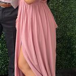 Azazie Bridesmaids Dress Photo 3