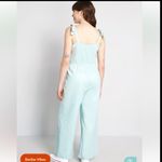 Modcloth  Every Waking Momentum Jumpsuit small NWT Photo 1
