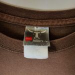 Hanes 00s Vintage The Warda Race Ride Like Ya Stole It T Shirt Racing Graphic Photo 3