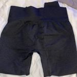 Gymshark Vital 2.0 Seamless Leggings Charcoal Photo 3