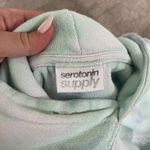 Serotonin Supply Hoodie Photo 3