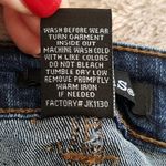 D. Jeans BNWT HIGH WAISTED MIDI SKIRT W/FRONT SPLIT. MODERN FIT SZ 10 SUPER CUTE Photo 6