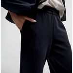 Lululemon  Softstreme High-Rise Straight-Leg Cropped Pant Size 4 Photo 2