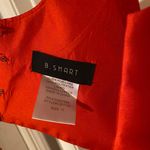 B. Smart JCPenney Red Prom Dress Photo 6