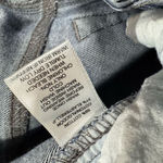 Ann Taylor  Loft 28/6 Curvy Skinny Blue Denim Jeans Photo 6