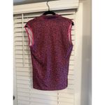 Callaway  floral tank top Photo 3