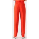 J.Crew Essential Pant in City Crepe Sz. 0 Photo 1