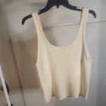 Rails  Albie Ivory Top Size XL Photo 5