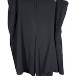 Misook Bermuda Wide Leg Shorts Size Large Photo 0