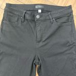 KUT from Kloth Black flare KUT pants size 8 Photo 3