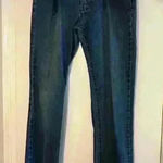 Ed Hardy Vintage  Jeans. Circa 2002. Size 30 Photo 0