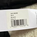 Bobi Revolve  Black Surplice Jumpsuit New With Tags Photo 2