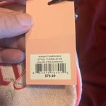 Juicy Couture  butterfly’s Pink  Crossbody Bag Photo 1