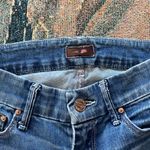 Mother The Looker Moontide Skinny Jeans Mid Photo 13