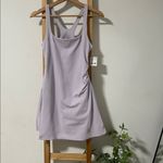 FP Movement Never Better Dress Purple Photo 3