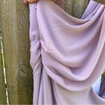 BHLDN NWT BHDLN Anthro Fame and Partners Haylie Midi Cutout Dress Sz 16 Photo 2