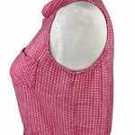 C&C California Pink Sleeveless Shirt Photo 13