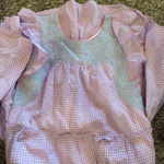 Maxi j.Marie dress Pink Photo 0