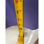 Athleta  Fairway Lavander purple Dress  Size L Photo 6